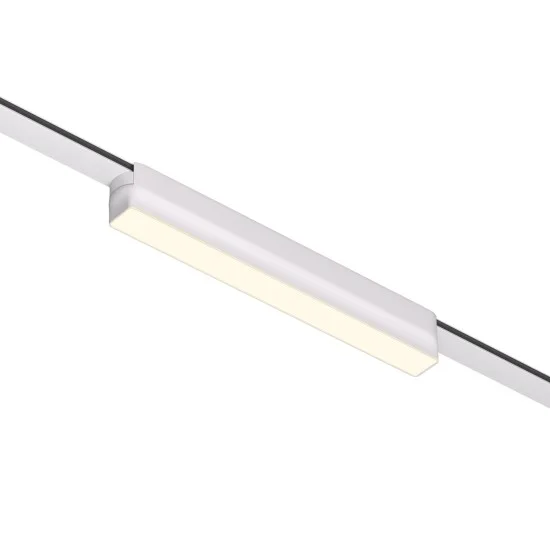 SMART AIR LINEAR magnetic track light (2700K-5700K) - Lighting by Luminance