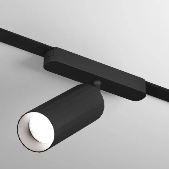 SMART AIR SPOT magnetic track light (2700K–5700K) - Lighting by Luminance