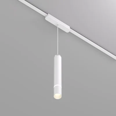 Smart pendant track light AIR HANG (2700-5700K) - Lighting by Luminance
