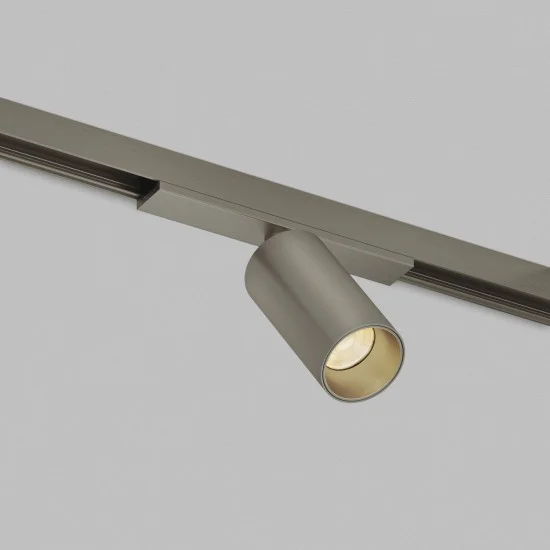 SHINE SPOT directional track light (3000К, 6W) - Lighting by Luminance