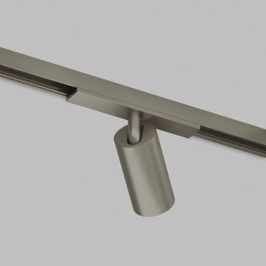SHINE SPOT directional track light (3000К, 6W) - Lighting by Luminance