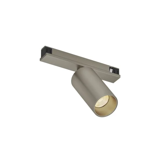 SHINE SPOT directional track light (3000К, 6W) - Lighting by Luminance