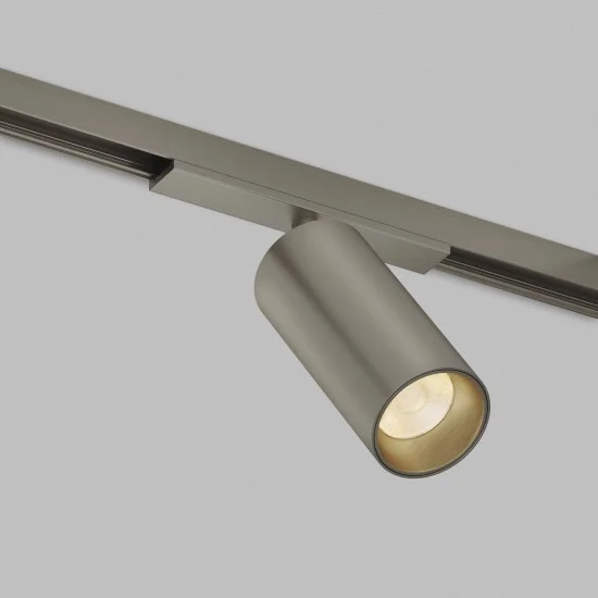 SHINE SPOT directional track light (3000К, 10W) - Lighting by Luminance