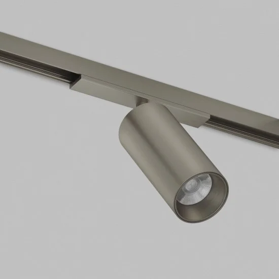 SHINE SPOT directional track light (3000К, 10W) - Lighting by Luminance