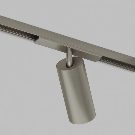 SHINE SPOT directional track light (3000К, 10W) - Lighting by Luminance