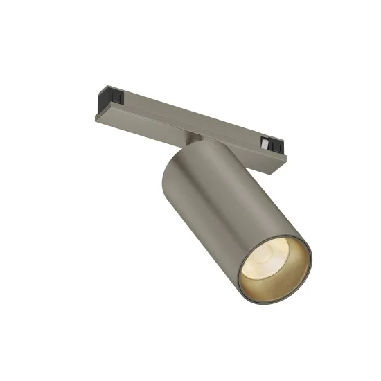 SHINE SPOT directional track light (3000К, 10W) - Lighting by Luminance