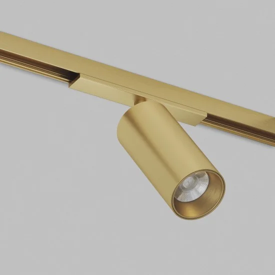 SHINE SPOT directional track light (3000К, 10W) - Lighting by Luminance