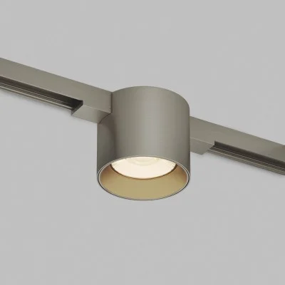 SHINE SPOT track light (3000K, 8W) - Lighting by Luminance