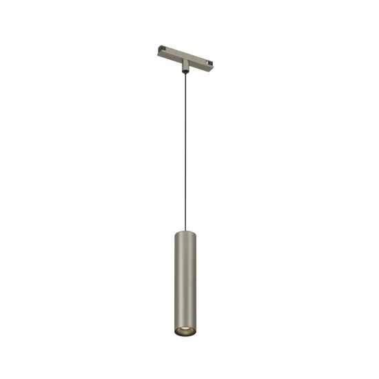 Подвесной трековый светильник SHINE SPOT (3000K, 8W) - Освещение от Luminance