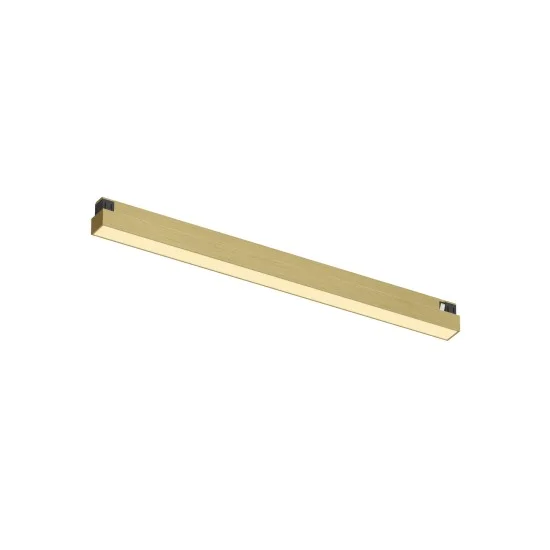 SHINE LINEAR track light (3000K, 12W) - Lighting by Luminance
