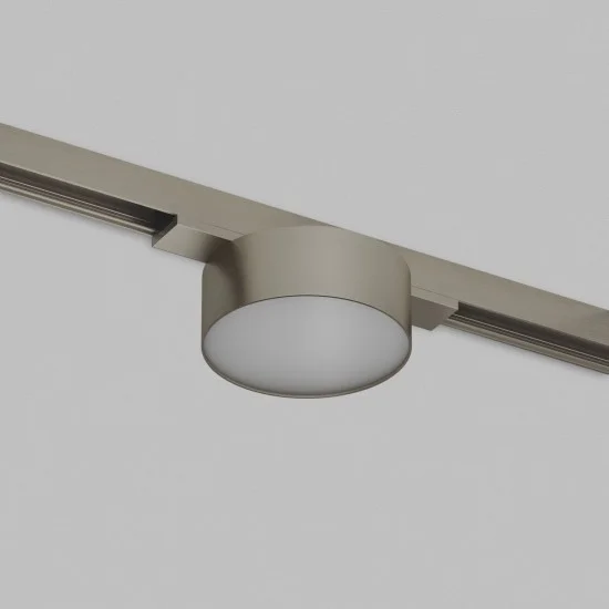 SHINE FLOW track light (3000K, 6W) - Lighting by Luminance
