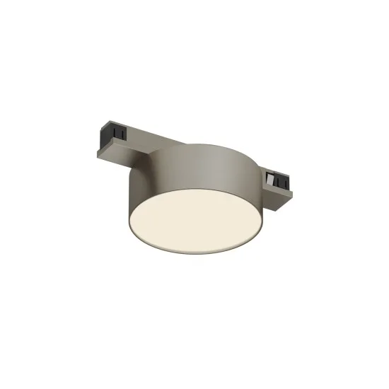 SHINE FLOW track light (3000K, 6W) - Lighting by Luminance
