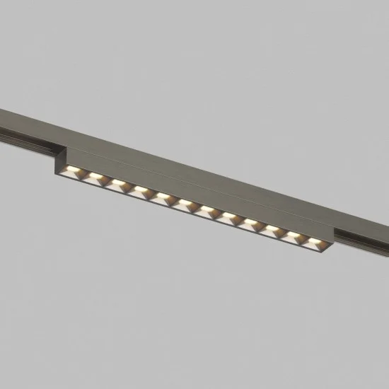 SHINE GRILL siinivalgusti (3000K, 10W) - Valgustus Luminance'ilt
