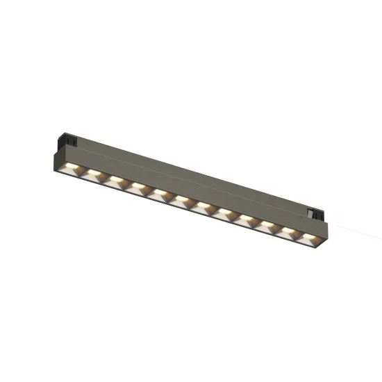 SHINE GRILL siinivalgusti (3000K, 10W) - Valgustus Luminance'ilt