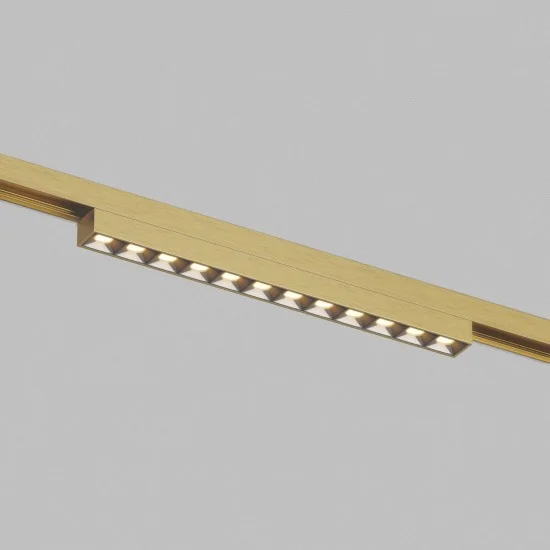 SHINE GRILL siinivalgusti (3000K, 10W) - Valgustus Luminance'ilt
