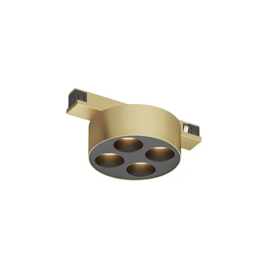 SHINE GRILL siinivalgusti (3000K, 6W) - Valgustus Luminance'ilt