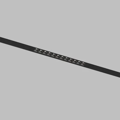SMART GRILL track light (22cm) - Lighting by Luminance