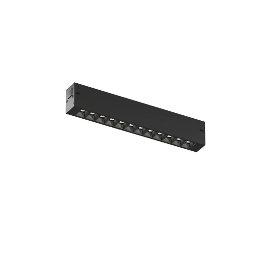 SMART GRILL track light (22cm) - Lighting by Luminance