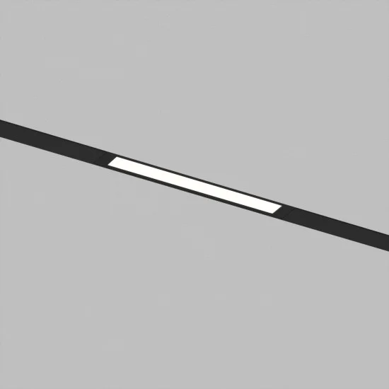 SMART LINEAR siinivalgusti (22cm) - Valgustus Luminance'ilt