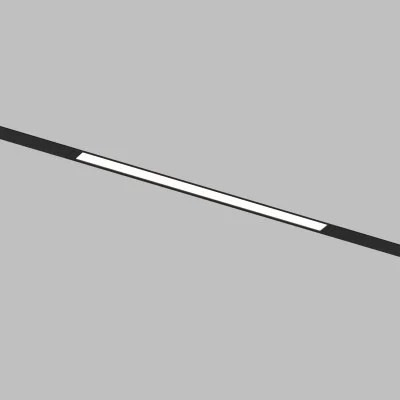 Трековый светильник SMART LINEAR (40,6см) - Освещение от Luminance