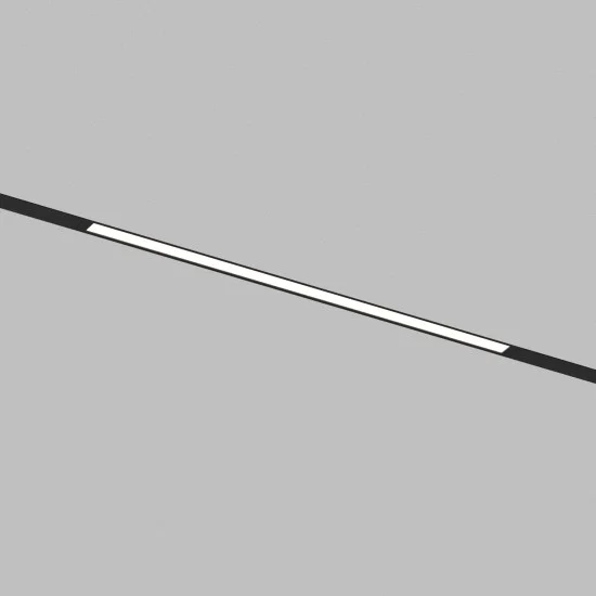 SMART LINEAR siinivalgusti (60cm) - Valgustus Luminance'ilt
