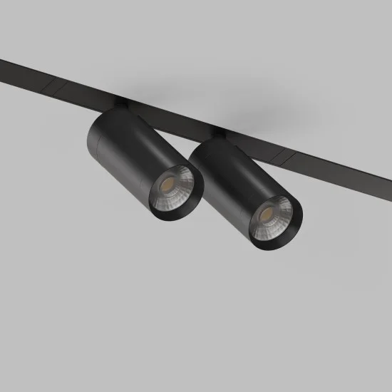 Kahene suunatav SMART SPOT siinivalgusti - Valgustus Luminance'ilt