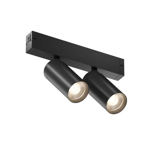 Kahene suunatav SMART SPOT siinivalgusti - Valgustus Luminance'ilt