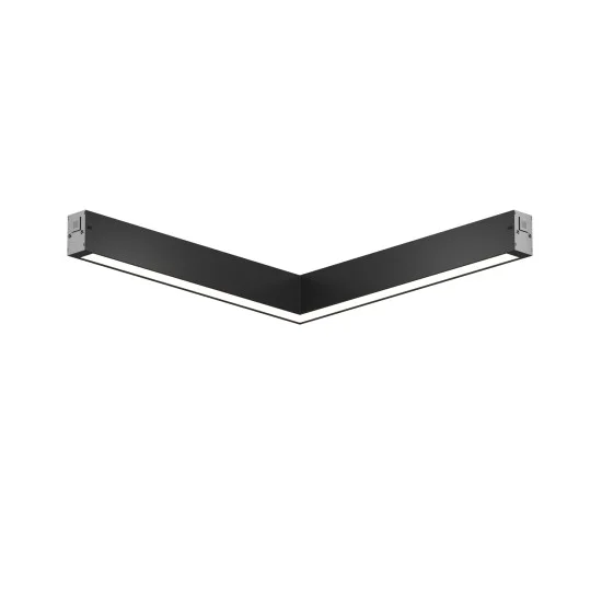 Угловой трековый светильник SMART LINEAR - Освещение от Luminance