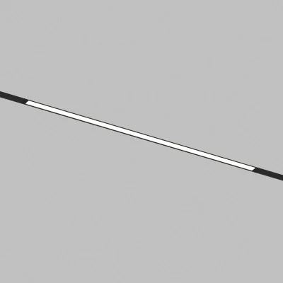 Трековый светильник SMART LINEAR (80см) - Освещение от Luminance