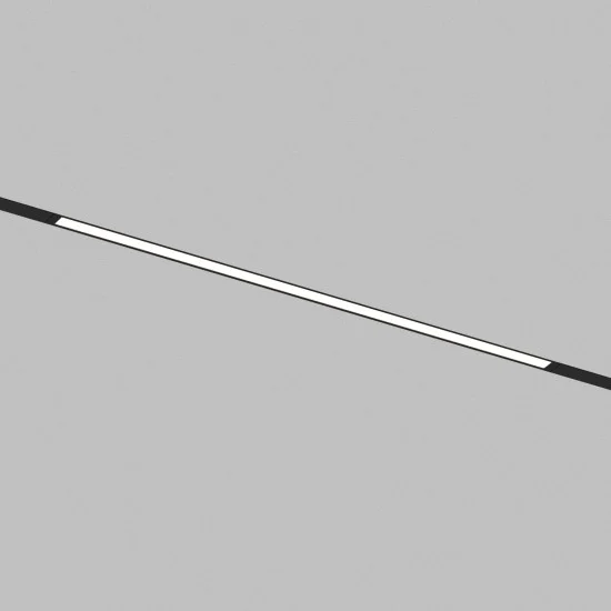 SMART LINEAR track light (80cm) - Lighting by Luminance
