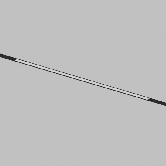 SMART LINEAR track light (80cm) - Lighting by Luminance