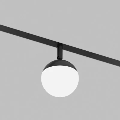 SMART MOON track light - Lighting by Luminance
