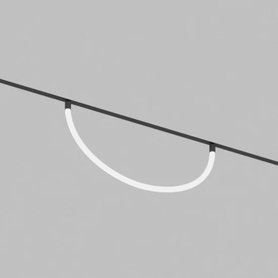 Painduv SMART RAY siinivalgusti - Valgustus Luminance'ilt