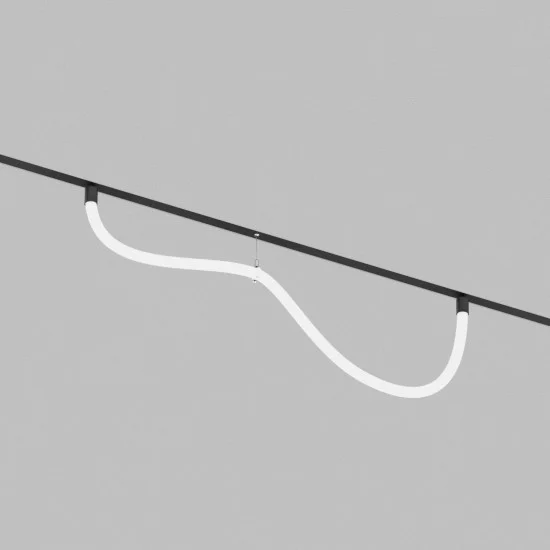 Painduv SMART RAY siinivalgusti - Valgustus Luminance'ilt