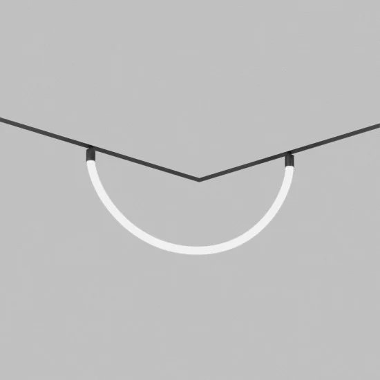 Painduv SMART RAY siinivalgusti - Valgustus Luminance'ilt