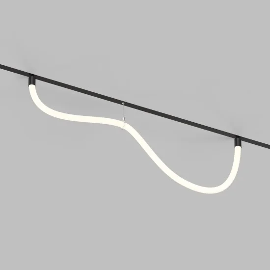 SMART RAY siinivalgusti kinnitus - Valgustus Luminance'ilt