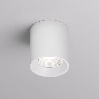 SPOT RODVIG pealispinnale paigaldatav kohtvalgusti (valge) - Valgustus Luminance'ilt
