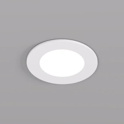SPOT PORT veekindel süvistatav kohtvalgusti (valge) - Valgustus Luminance'ilt