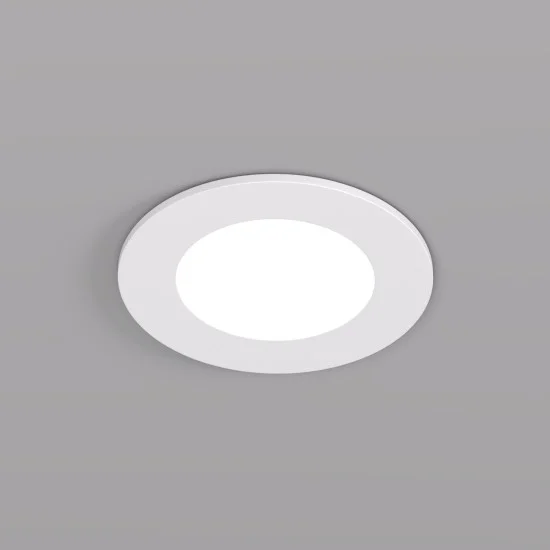 SPOT PORT waterproof recessed spotlight (white) - Lighting by Luminance
