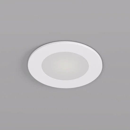 SPOT PORT waterproof recessed spotlight (white) - Lighting by Luminance