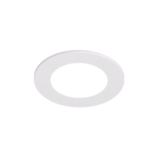 SPOT PORT waterproof recessed spotlight (white) - Lighting by Luminance