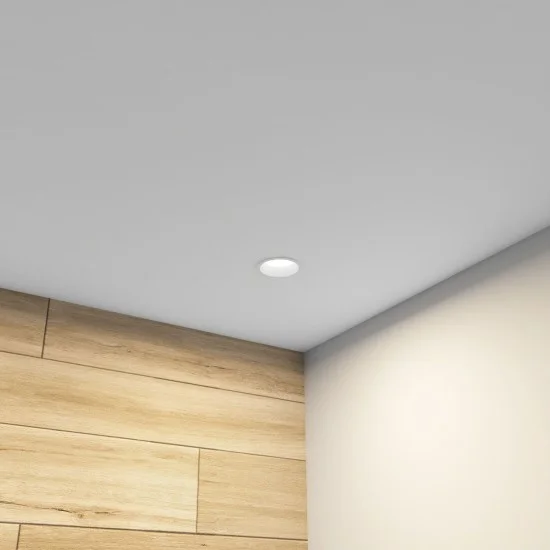 SPOT DEEP SPOT PORT veekindel süvistatav kohtvalgusti (valge) - Valgustus Luminance'ilt