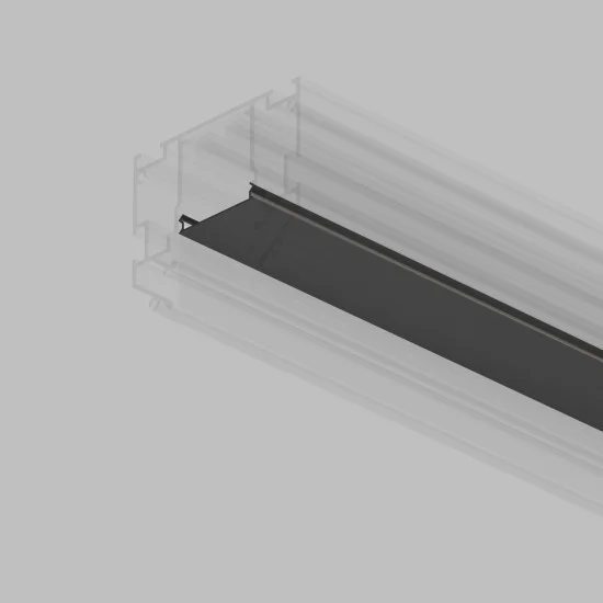 Decorative screen SMART - Lighting by Luminance