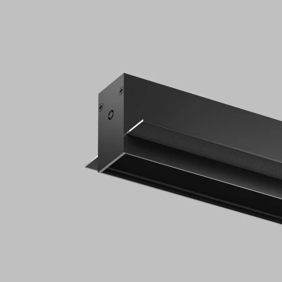 Kipsplaati süvistatav siin SMART (2m) - Valgustus Luminance'ilt