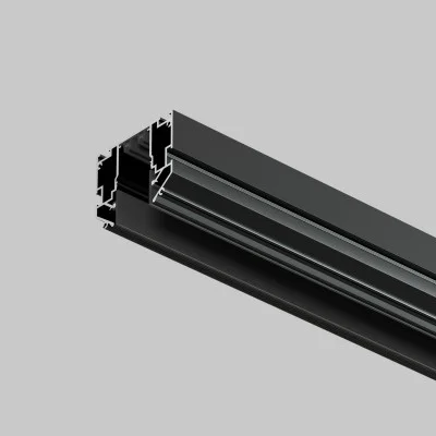 Stretch ceiling recessed track SMART (2m) - Lighting by Luminance