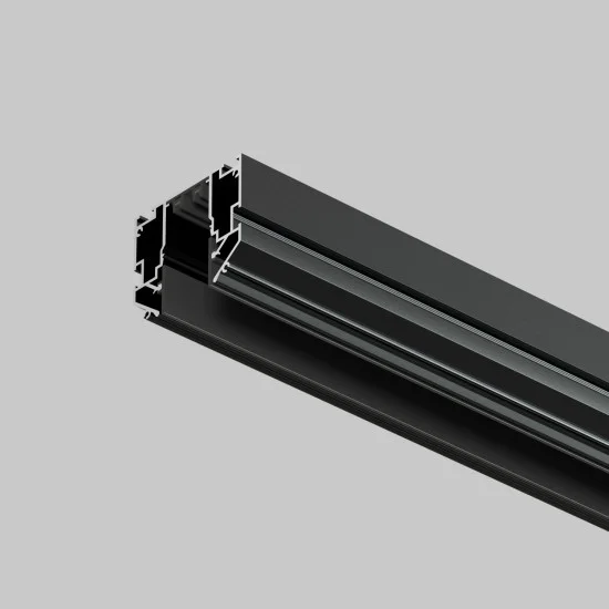 Stretch ceiling recessed track SMART (2m) - Lighting by Luminance