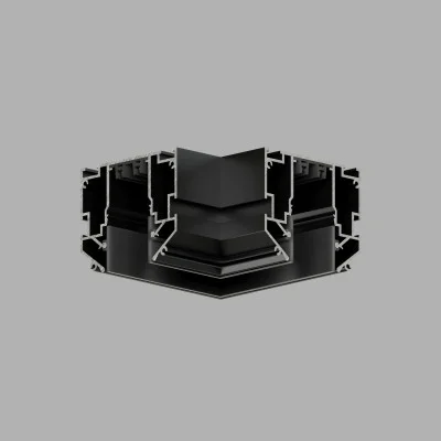 90-degree corner-connector SMART - Lighting by Luminance
