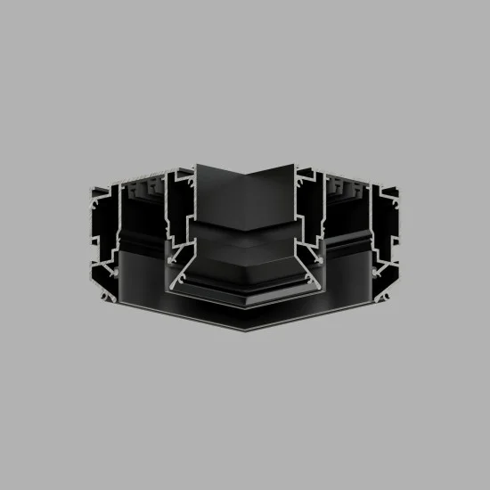 90-degree corner-connector SMART - Lighting by Luminance