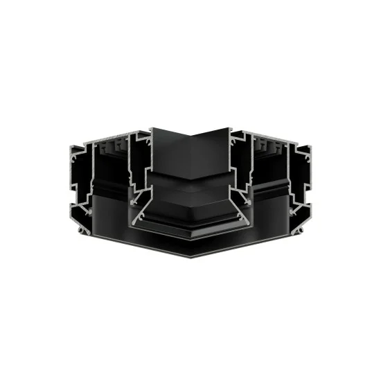 90-degree corner-connector SMART - Lighting by Luminance