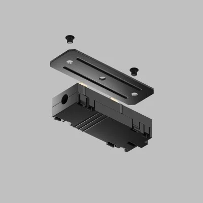 Straight SMART connector - Lighting by Luminance